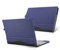 XJchen Laptop-Hülle kompatibel mit HP Spectre x360 14-ef 14-ef00 14-ea 14-ea000 14t-ea Cover Schutzhülle Skin Sleeve Notebook 14ea Pouch (blau)