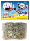 h2i Knallerbsen | 10.000 St. | Knallteufel Trickknaller Pop Snaper | der perfekte Scherzartikel für Silvester Halloween Geburtstag & Partys – Spaß garantiert | Jugendfeuerwerk & Kinderfeuerwerk Kat F1
