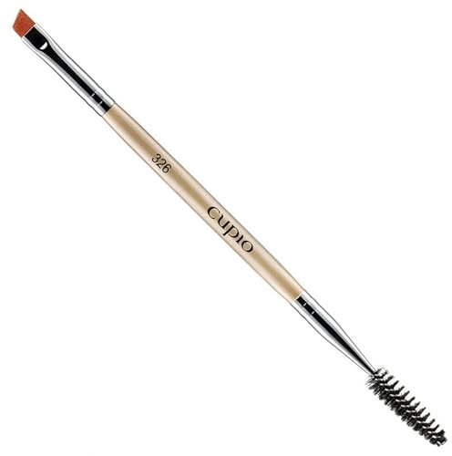 Cupio Pinsel Augenbrauen Make-up Double 326