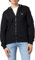 Emporio Armani Ikonischer Frotteepullover