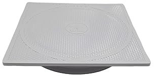 Hayward - Couvercle de Boite de Connexion pour Piscine - Blanc - BCX16004HD
