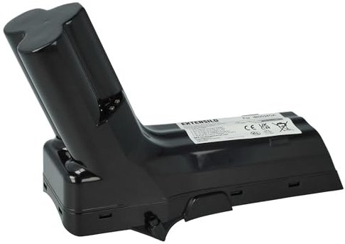 EXTENSILO 1x Akku kompatibel mit Philips SpeedPro Max Aqua XC8147/01, XC8149/01, XC8147 Staubsauger (3200 mAh, 25,2 V, Li-Ion)