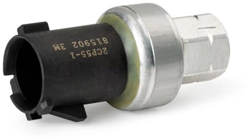 Air Con Pressure Sensor Compatible With Dodge For Ram 1500 2500 3500 2006 2006 2007 2008 2009 2010 A/C Sensor Pressure Air Conditional Pressure Sensor Switch 5174039AA