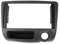 Kit Instalación Radio Coche 2DIN 7 Pulgadas para Toyota para Vitz para Yaris para Echo 1999-2005 Marco Radio CD DVD Y Panel Marco Radio Coche(178-102MM)