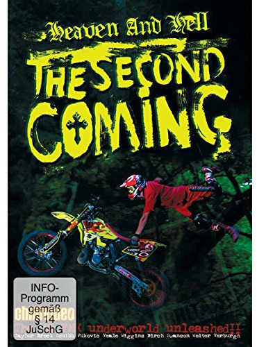 Heaven and Hell - the Second Coming