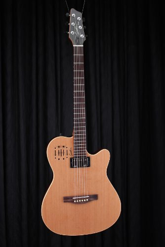 Godin A6 Ultra
