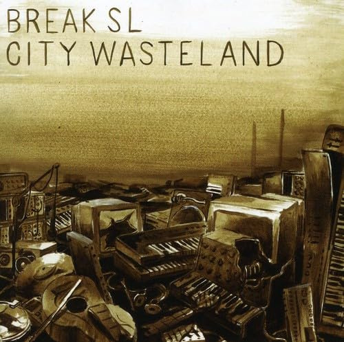 City Wasteland