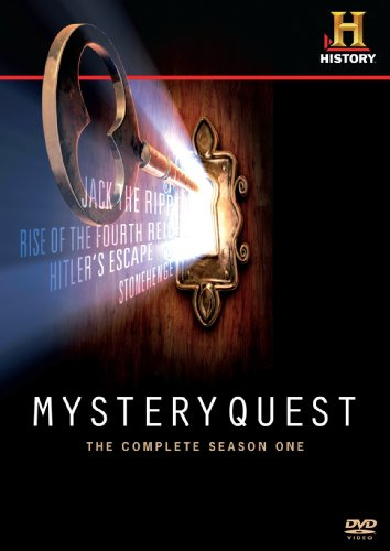 MysteryQuest: Season 1