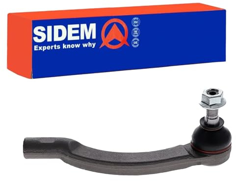SIDEM 67635 Tie Rod End