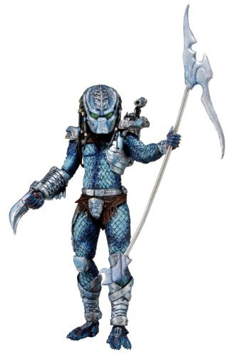 [UK-Import]Predators Series 10 Action Figures: Hive Wars Predator