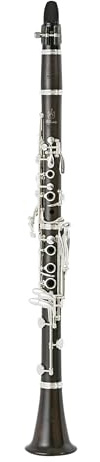 F.A. UEBEL Bb-Klarinette Modell Classic - Klarinette Bb (Boehm)