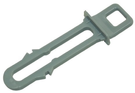 Indesit C00282807 Geschirrspülerzubehör/MGD/Geschirrspüler Fangplatte