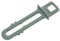 Lave-vaisselle Indesit c00282807 Accessoires/Lignac/lave-vaisselle Plaque de pêche