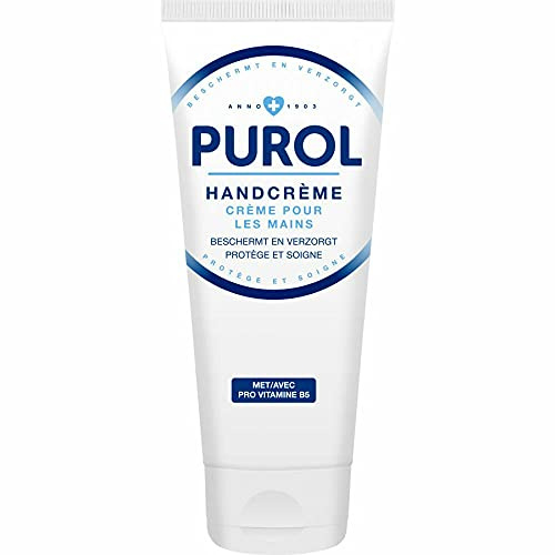 Purol - hand cream- 100ml