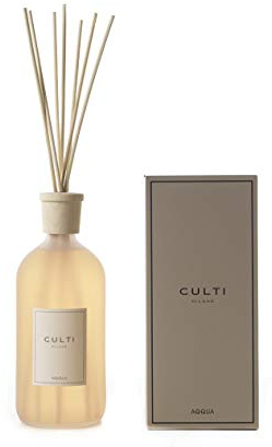Culti Stile Raumduft Diffuser 1000 ml - Duft Aqqua