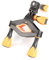 iSHOXS Big Bar Mount all-purpose pipe clamp for action cameras
