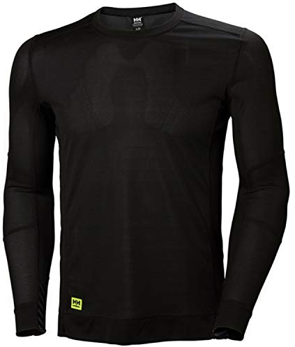 Helly Hansen Workwear Herren Hh Lifa Crewneck Underwear (1er Pack)