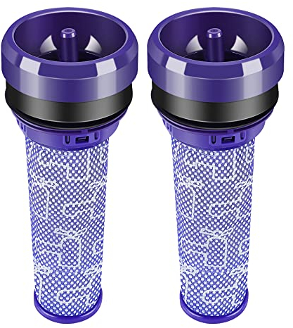 Filtro per aspirapolvere Dyson DC37 DC39 DC33 DC28C DC53 Aspirapolvere di KEEPOW