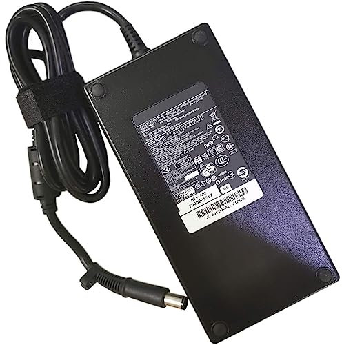 XITAIAN 19V 9.5A 180W 7.4x5.0mm Adaptador Cargador Portátil Repuesto para HP HDX9100 9300 200-5118CN 397604-001 393948-002 5189-2784 HSTNN-LA03 HA03