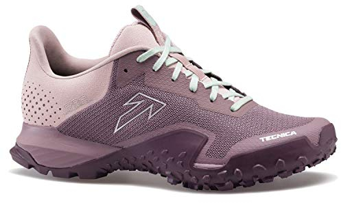 Tecnica Damen Wanderschuh, Rosa, 39.5 EU