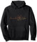 Turbolader Herzschlag Retro Tuner Autoliebhaber KFZ Geschenk Pullover Hoodie