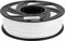 euroharry ASA Filament,3D Drucker Material 1.75mm,UV-Beständig Filament,Hitzebeständig Material 1KG,dadurch eignet es sich perfekt für Outdoor Anwendungen unter Sonnenlicht.(ASA,Weiß)