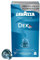 Lavazza Dek Coffee Lot de 10 capsules en aluminium compatibles Nespresso