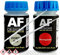 Alex Flittner Designs Lackstift Set für Ford 749 Metalicious Metallic Klarlack Lacktupfer Autolack
