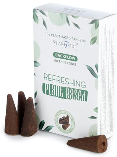 Ancient Wisdom 6 x Räucherstäbchen, Mehrfarbig, einzigartig