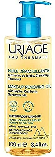 Uriage Huile DMAQUILLANT100 ml