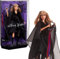 Barbie Music Series, Poupée à collectionner en hommage à Stevie Nicks, largement saluée comme la « Reine du Rock and Roll », HMV00