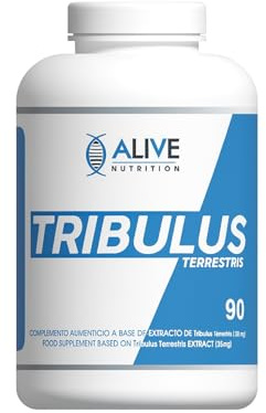 Testosteron booster muskelaufbau. Tribulus terrestris 90 Kapseln. Tribulus 1000mg. Ideales Nahrungsergänzungsmittel vor dem Training und zur Muskelregeneration. Reines Testosteron. Vitamine für Männer