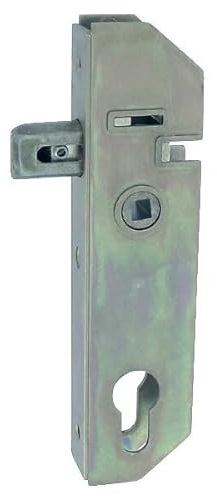 Serrure à encastrer GJ axe 30mm carré 7mm - TIRARD - GJ701302