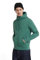 G-Star RAW Herren Premium Core Hooded Zip Sweatshirt, Grün (Blue Spruce D16122-C235-G282), M