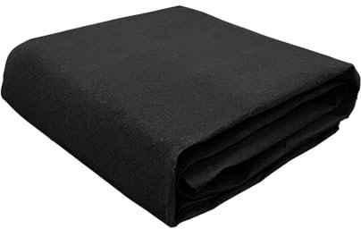 Mihauuke Pool groundsheet, non-slip waterproof pool mat, washable pool floor mats for swimming pools, hot tubs, reusable
