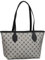 JOOP! Mazzolino Diletta Mirabella Shopper S Phantom