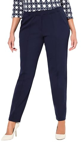 Ulla Popken Damen Hosen