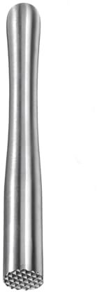 Edelstahl Stößel,cocktail,Limettenpresse,für cocktails,Stampfer,Barstößel,Edelstahl-Cocktail-Stößel,Muddler,Andere Fruchtgetränke Zubehör,Jigger,Küchenstampfer,Muddlers,Debuggen KöStlicher Getränke