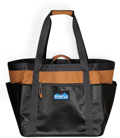 KAVU Hauler Tote Tragetasche