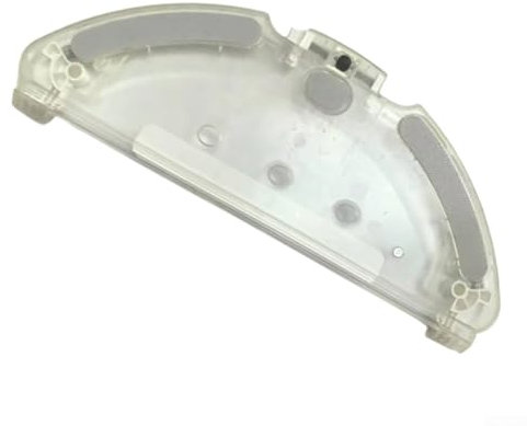 Para robot Tefal Partes de mopa de vacío eficientemente diseñado marco y almohadilla para modelos de serie 95