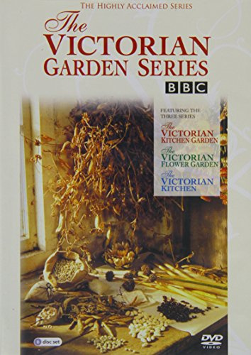 The Victorian Garden Series