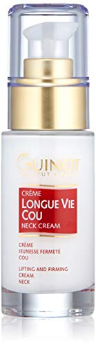 Guinot Longue Vie Cou Firming Vital Neck Care ,1er Pack (1 x 30 ml)