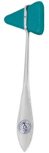 NCD Medical/Prestige Medical Reflexhammer nach Taylor, Petrol