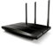 TP-Link AC1750 Wireless Dual Band Full Gigabit Wi-Fi Router, Wi-Fi Speed Up to 1300 Mbps/5 GHz + 450 Mbps/2.4 GHz, With1 x USB2.0 Port, Qualcomm CPU, Supports Parental Control, Easy setup (Archer A7)