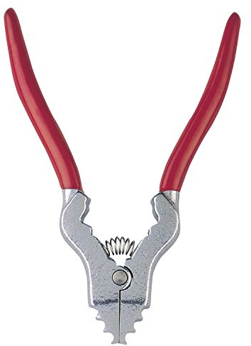 Westinghouse Lighting 7009900 7 in. Fixture Chain Pliers