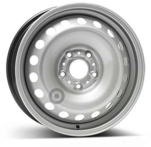 Alcar SF7215 Stahlfelge