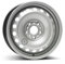 Alcar SF7215 Stahlfelge