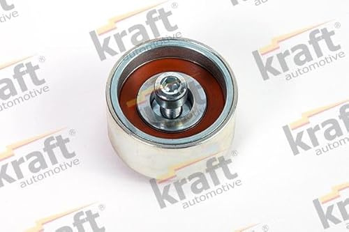 KRAFT AUTOMOTIVE Umlenk-/Führungsrolle, Keilrippenriemen 1225451