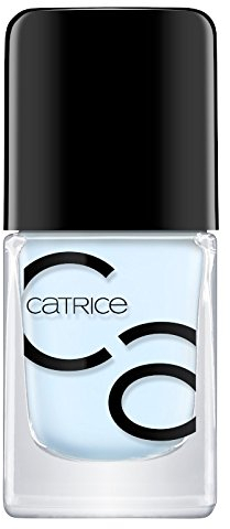 Catrice - Nagellack - ICONails Gel Lacquer 44