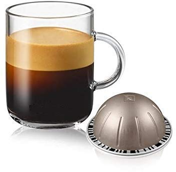 Nespresso Vertuo Capsules de Café - ARONDIO 10 Capsules